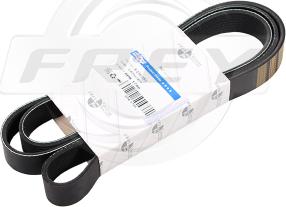 FREY 821608301 - Curea transmisie cu caneluri - allinparts.ro