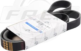 FREY 821607701 - Curea transmisie cu caneluri - allinparts.ro