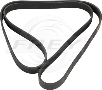 FREY 821619401 - Curea transmisie cu caneluri allinparts.ro