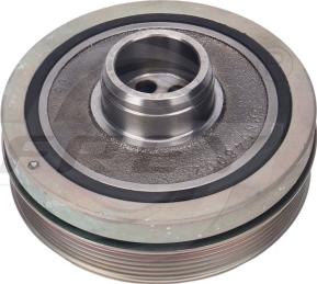 FREY 821009401 - Fulie curea, arbore cotit - allinparts.ro