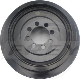 FREY 821009001 - Fulie curea, arbore cotit - allinparts.ro
