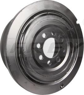 Autex 658216 - Fulie curea, arbore cotit - allinparts.ro