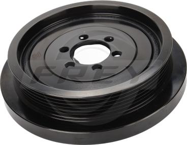 FREY 821005601 - Fulie curea, arbore cotit - allinparts.ro