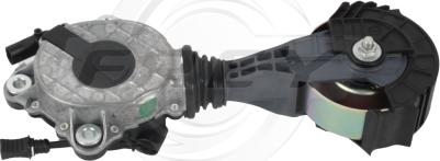 FREY 821006208 - Intinzator curea, curea distributie allinparts.ro