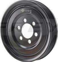 FREY 821003401 - Fulie curea, arbore cotit - allinparts.ro