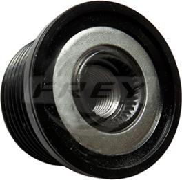 FREY 821101801 - Fulie, alternator - allinparts.ro