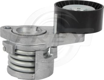 FREY 821203401 - Intinzator curea, curea distributie - allinparts.ro