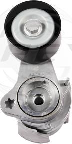 FREY 821202301 - Intinzator curea, curea distributie - allinparts.ro