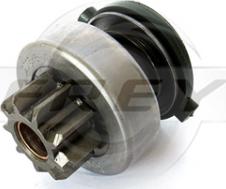 FREY 828000401 - Pinion electromotor allinparts.ro