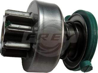 FREY 828000601 - Pinion electromotor - allinparts.ro