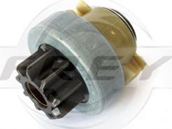 FREY 828000701 - Pinion electromotor - allinparts.ro