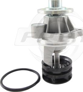 FREY 823013701 - Pompa apa - allinparts.ro