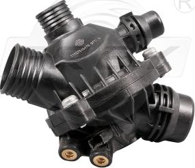 FREY 823102001 - Termostat,lichid racire - allinparts.ro