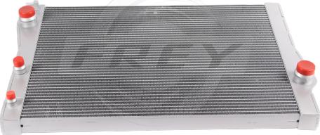 FREY 823815801 - Radiator, racire motor - allinparts.ro