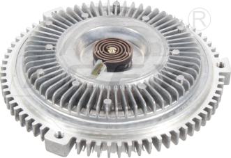 FREY 823700501 - Cupla, ventilator radiator - allinparts.ro