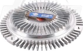 FREY 823700101 - Cupla, ventilator radiator - allinparts.ro