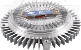 FREY 823700201 - Cupla, ventilator radiator - allinparts.ro