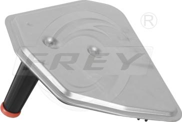 FREY 870101401 - Filtru hidraulic, cutie de viteze automata - allinparts.ro