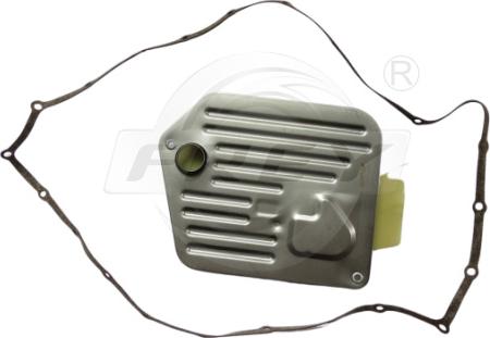 FREY 870101501 - Filtru hidraulic, cutie de viteze automata - allinparts.ro