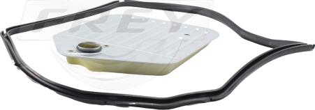 FREY 870101201 - Filtru hidraulic, cutie de viteze automata - allinparts.ro