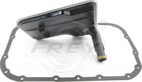 FREY 870101701 - Filtru hidraulic, cutie de viteze automata - allinparts.ro