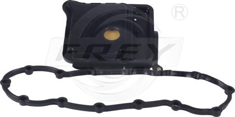FREY 870102101 - Filtru hidraulic, cutie de viteze automata - allinparts.ro