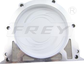 FREY 795501502 - Simering, arbore cotit - allinparts.ro