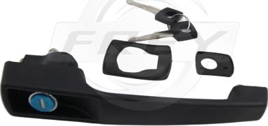FREY 790000601 - Maner usa allinparts.ro