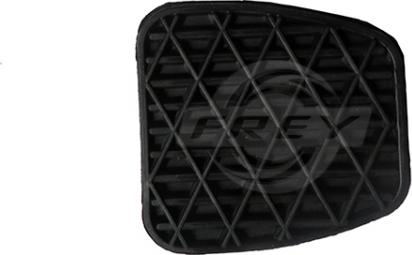 FREY 792801101 - Pozitie pedala, pedala ambreiaj allinparts.ro