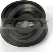FREY 750210601 - Tampon cauciuc,cabina soferului - allinparts.ro