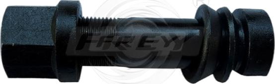 FREY 751513101 - Surub roata - allinparts.ro