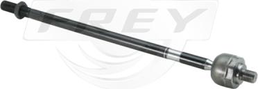 FREY 760100301 - Articulatie axiala, cap de bara allinparts.ro