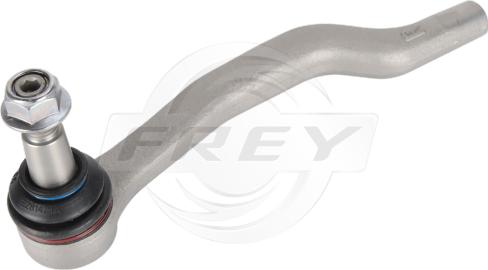 FREY 760204001 - Cap de bara - allinparts.ro