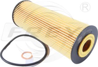 FREY 709105801 - Filtru ulei allinparts.ro