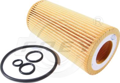 FREY 709106201 - Filtru ulei allinparts.ro