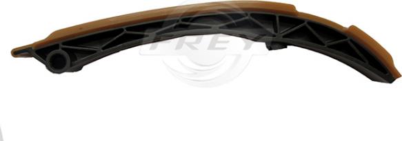 FREY 706405001 - Ghidaje, lant distributie - allinparts.ro