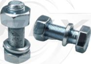 FREY 701754001 - Surub,flansa cardan allinparts.ro