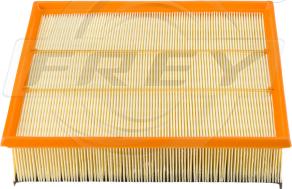 FREY 703115501 - Filtru aer allinparts.ro