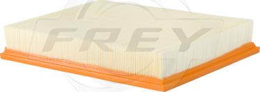 FREY 703112909 - Filtru aer allinparts.ro