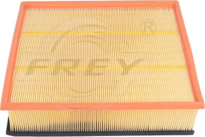 FREY 703121501 - Filtru aer allinparts.ro