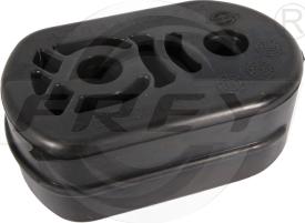 FREY 703201601 - Suport, toba esapament - allinparts.ro