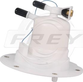 FREY 715409801 - Filtru combustibil allinparts.ro