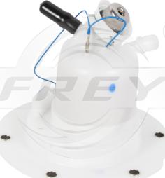 FREY 715423001 - Filtru combustibil allinparts.ro
