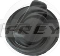FREY 715700201 - Buson,rezervor de combustibil - allinparts.ro