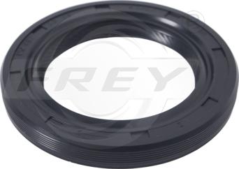 FREY 712400901 - Simering, arbore cotit allinparts.ro