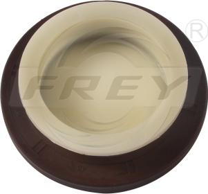 FREY 712402801 - Simering, arbore cotit allinparts.ro