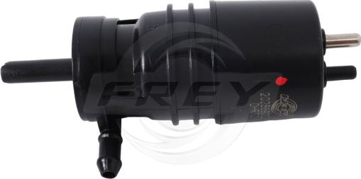 FREY 784000301 - Pompa de apa,spalare parbriz - allinparts.ro