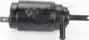 FREY 784008701 - Pompa de apa,spalare parbriz - allinparts.ro