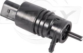 FREY 784007101 - Pompa de apa,spalare parbriz - allinparts.ro