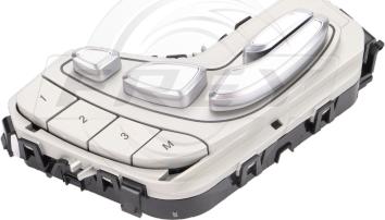 FREY 786602501 - Buton - allinparts.ro